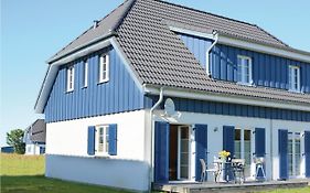 Holiday home Altefähr/Rügen *XCI *